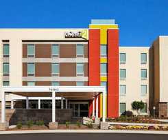 Hotel Home2Suites by Hilton Huntsville 
