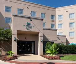 Homewood Suites By Hilton Huntsvillevillage Of Providence