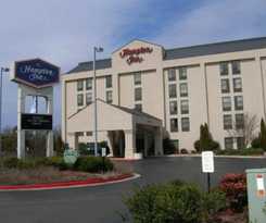 Hotel Hampton Inn Huntsville-arsenal/south Pkway