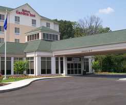 Hilton Garden Inn Huntsville South/redstone Arsenal