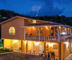 Hotel Clarenceville Villa Apartments