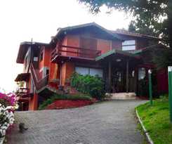Pousada Pinha Pinhão