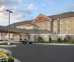 Hotel Hilton Garden Inn Idaho Falls