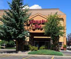 Hotel Hampton Inn Idaho Falls At The Mall