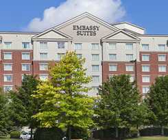 Embassy Suites By Hilton Cleveland Rockside