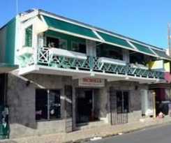 Hotel Seaview Inn