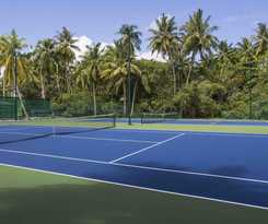 Amilla Maldives Resort and Residences