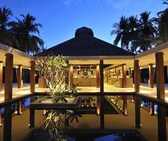 Hotel Ayada Maldives