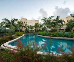 Hotel The Hamilton Beach Villas and Spa