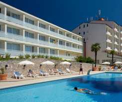 Hotel Allegro