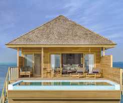 Hurawalhi Island Resort