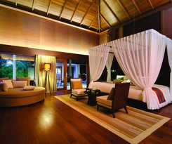 Hotel Raffles Maldives Meradhoo Resort