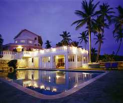 Hotel Blue Haven