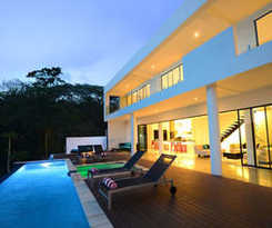 Hotel The Marion Villa
