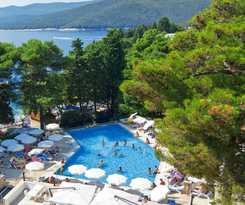 Hotel Marina Sunny By Valamar