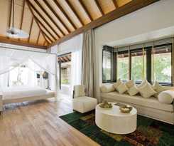 Hotel Como Maalifushi