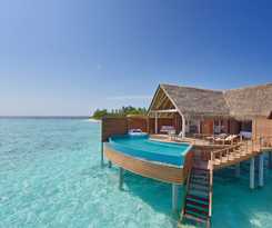 Milaidhoo Maldives