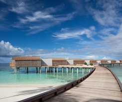 Hotel Park Hyatt Maldives Hadahaa