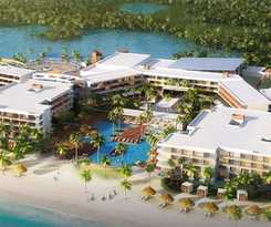 Breathless Riviera Cancun Resort and Spa - Adults Only - All Inclusive