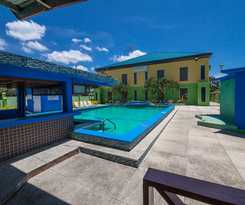 Hotel Airport Suites