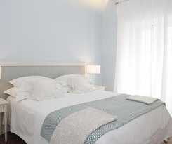 Hotel Alecrim Ao Chiado