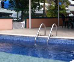 Hotel Coral Cove Marina