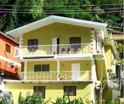 Hotel Shalom Guest House