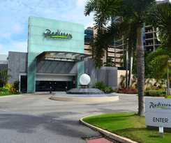 Hotel Radisson Trinidad