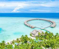 Hotel Sun Siyam Vilu Reef