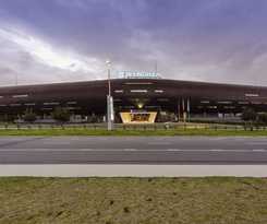 Hotel Wyndham Aeropuerto de Quito