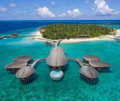 Hotel The St. Regis Maldives Vommuli Resort