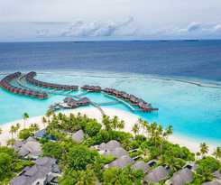 Hotel Sun Siyam Iru Fushi
