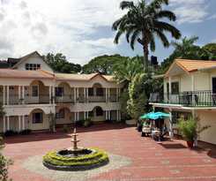 Hotel The Chancellor