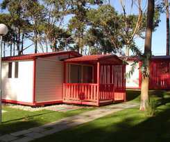 Hotel Parque De Campismo Orbitur Sao Pedro De Moel