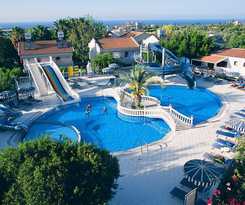 Riverside Garden Resort