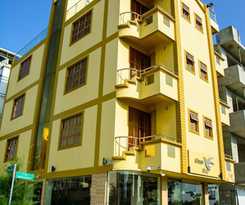 Casa de Huéspedes Clear Sky Inn