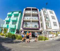 Ocean Grand At Hulhumale