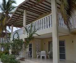 Hotel Vistalmar Ocean Suites