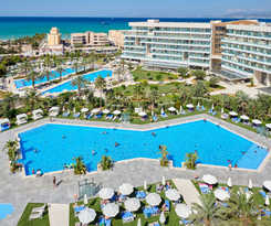 Hotel Hipotels Playa De Palma Palace 
