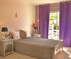 Pega Pega Apartments