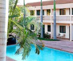 Hotel Punto Di Oro Residences