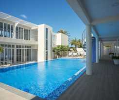 Hotel Ocean Z Boutique