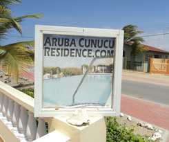 Hotel Aruba Cunucu Residence