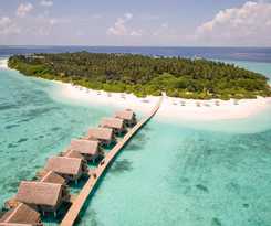 Hotel Furaveri Maldives
