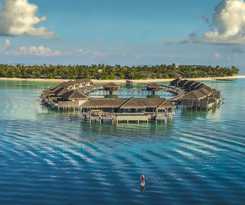 Hotel Velaa Private Island