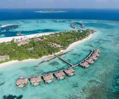 Hotel Noku Maldives, Vignette Collection