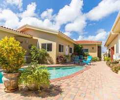 Little Paradise Aruba