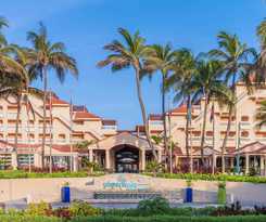 Hotel Playa Linda Beach Resort