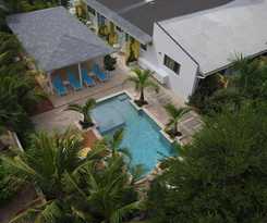 Hotel Bubali Bliss Studios