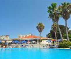 Hotel LA Hotel and Resort